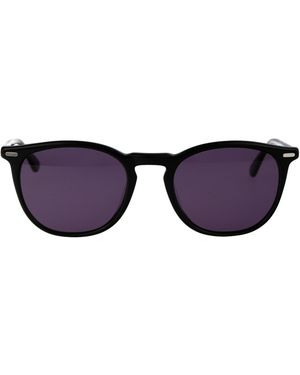 Calvin Klein Sunglasses - Blue