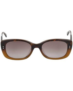 Kate Spade Sunglasses - Brown