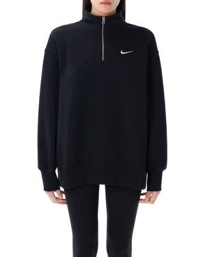 Nike Kleidung .... Schwarz - Blau