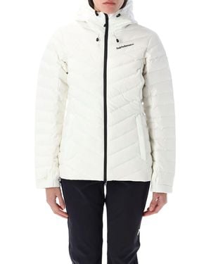 Peak Performance Clothing .... - Weiß