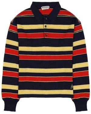 JW Anderson Jw Anderson - Blue