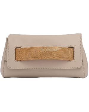 Orciani Bags - Natural