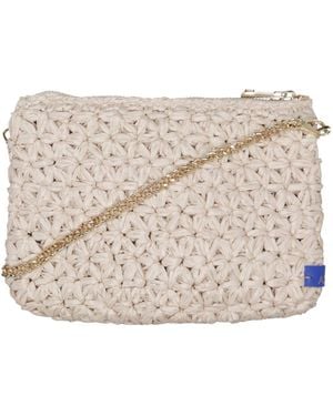 Chica Bags - Natural