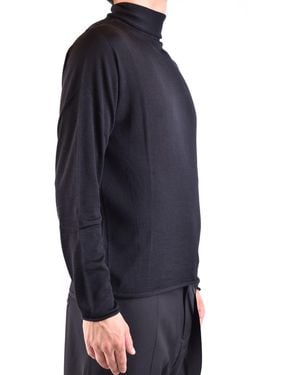 Isabel Benenato Jumpers - Blue