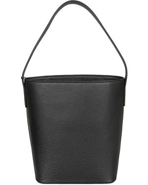 MIZUIRO Borsa A Mano Media - Nero