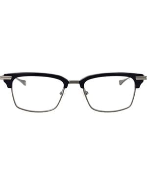Dita Eyewear Sunglasses Dls713 A 03 03 - Gray