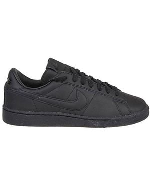 Comme des Garçons Trainers - Black