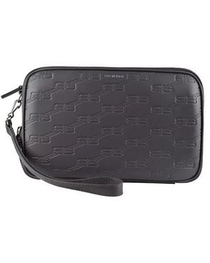 Balenciaga Pochette - Grigio