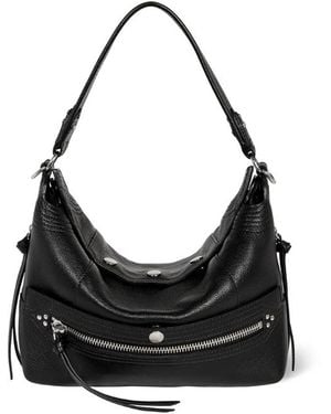 Jérôme Dreyfuss Lucky Hobo - Black