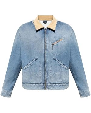 Maison Margiela Jackets for Women | Online Sale up to 44% off | Lyst