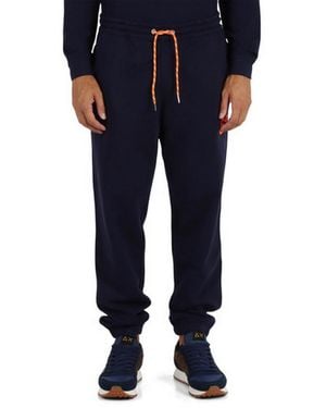 Sun 68 Jump Sweats - Blue