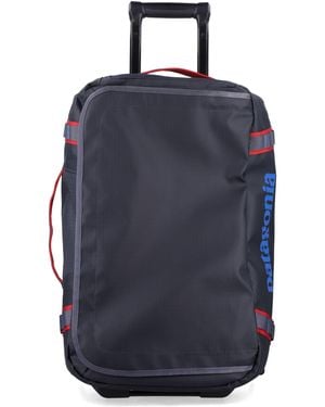 Patagonia Black Hole® Wheeled Duffel 40l - Blue