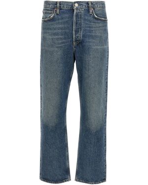 Agolde '90' 's'Jeans - Blau