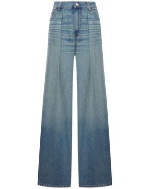 Haikure Jeans - Blue