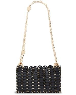 Rabanne Spall Bag 1969 - Bianco
