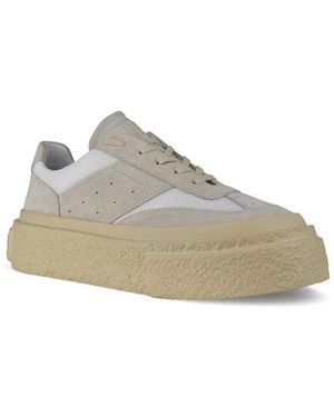 Maison Margiela Sneakers Gambetta - Natur