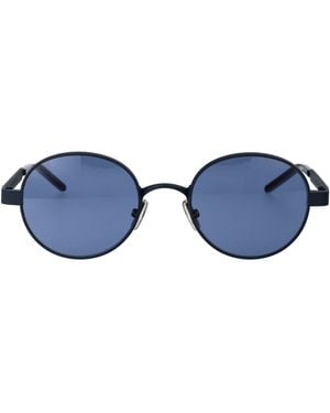 Givenchy Sunglasses - Blue