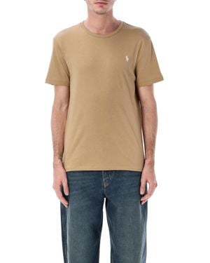 Polo Ralph Lauren T Shirts And Polos - Blue