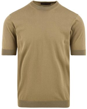 Filippo De Laurentis Jumpers - Green