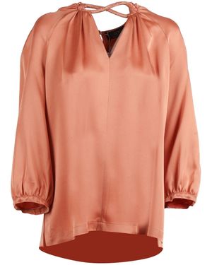 Clips Camicia 'Infinito' - Naranja