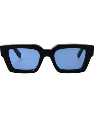 Off-White c/o Virgil Abloh Sunglasses Ow1022 1037 - Blue