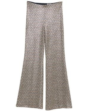 Siyu Trousers - Grey