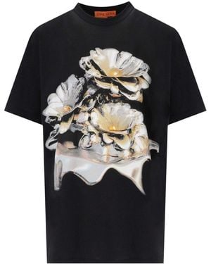 Stine Goya Margila T-Shirt - Black