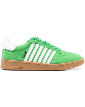 DSquared² Trainers - Green