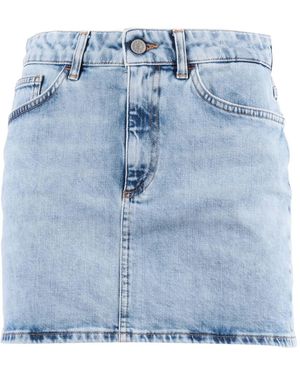 Dondup Gaat - Blauw