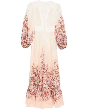 Zimmermann Dresses _Co - Pink
