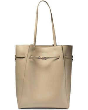 Givenchy "Medium Voyou" Tote Bag - Natural