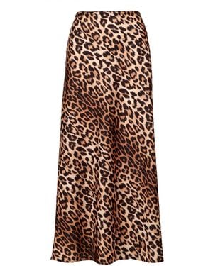 Aniye By Skirts - Natural