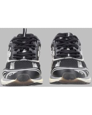 Amiri Low-Top Trainers - Grey