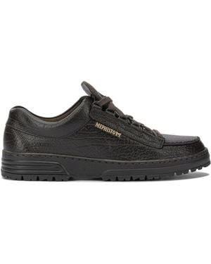 Mephisto Cruiser Trainers & Slip-On - Black