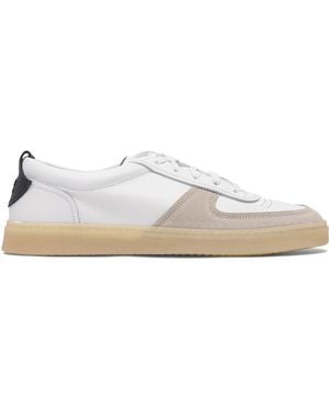 Henderson Sneakers & Slip On on - Weiß