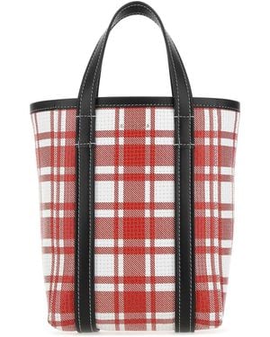Balenciaga Handbags - Red