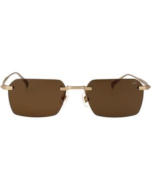 dunhill Sunglasses - Brown