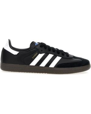 adidas Originals Samba Og Sneakers Nero