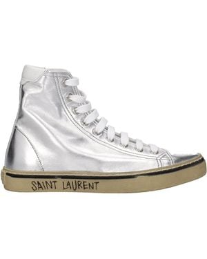 Scarpe Saint Laurent da donna Sconto online fino al 50 Lyst
