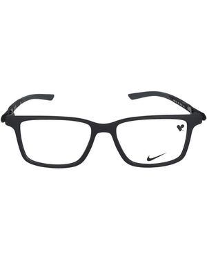 Nike Sonnenbrille 7145 001 Matte Black /16 /140 - Schwarz