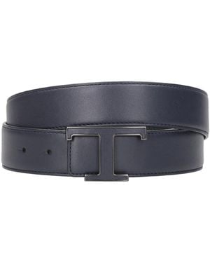 Tod's Belts - Blue