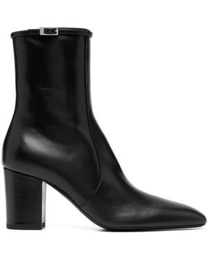 Stivaletto yves saint laurent hot sale