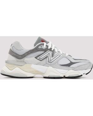 New Balance 060 Trainers - White