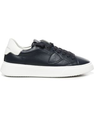 Philippe Model Sneakers - Blue