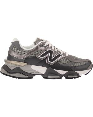 New Balance 9060 Trainers - Grey