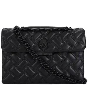 Kurt Geiger Taschen.. Schwarz