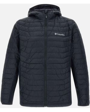 Columbia Coats - Blue