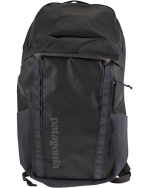 Patagonia Hole 32L Recycled Polyester Backpack - Black