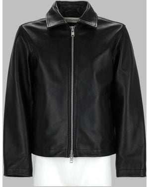 sunflower Giacca Corta - Black