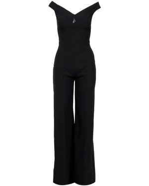 Aniye By Pants - Black